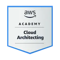 AWS Academy Graduate - AWS Academy Cloud Architecting