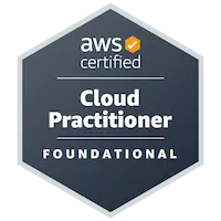 AWS Certified Cloud Practitioner