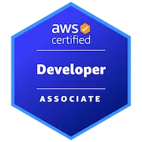 AWS Certified Developer – Associate