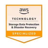 AWS Knowledge: Data Protection & Disaster Recovery