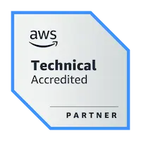 AWS Partner: Accreditation (Technical)