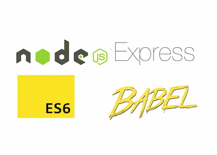 Setting up Node JS, Express, MongoDB, Prettier, ESLint and Husky Application with Babel and authentication as an example