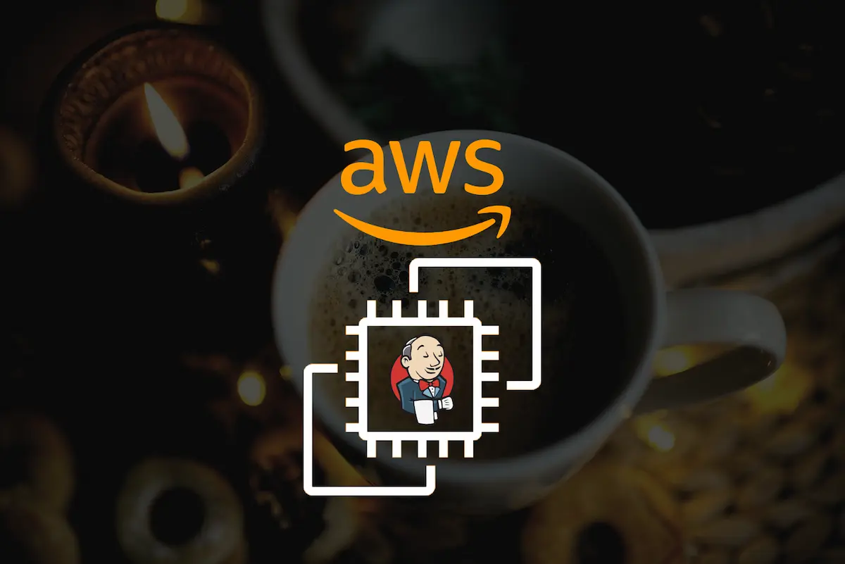 How to CI/CD AWS With Github using Jenkins