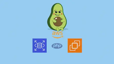 How to Connect to AWS RDS MySQL Database to EC2 Instance With PHP By Using PDO