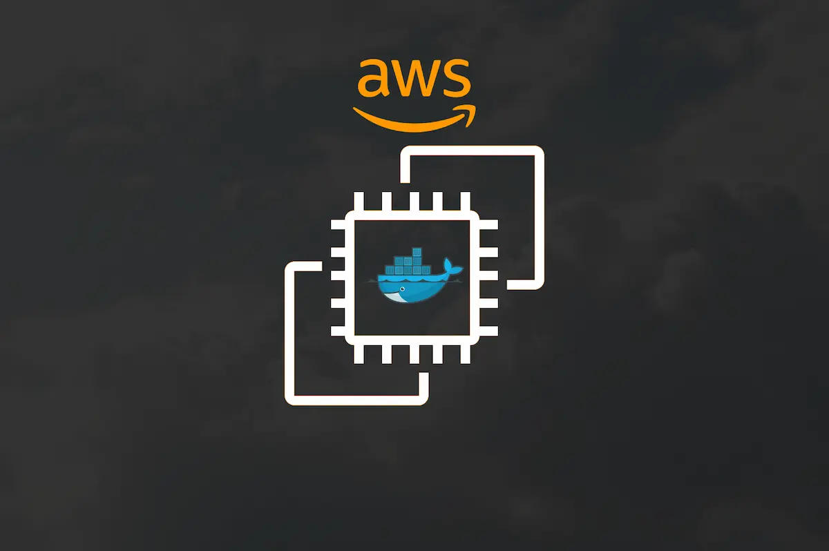 How to Run an Apache Web Server Using Docker on an AWS EC2 Instance