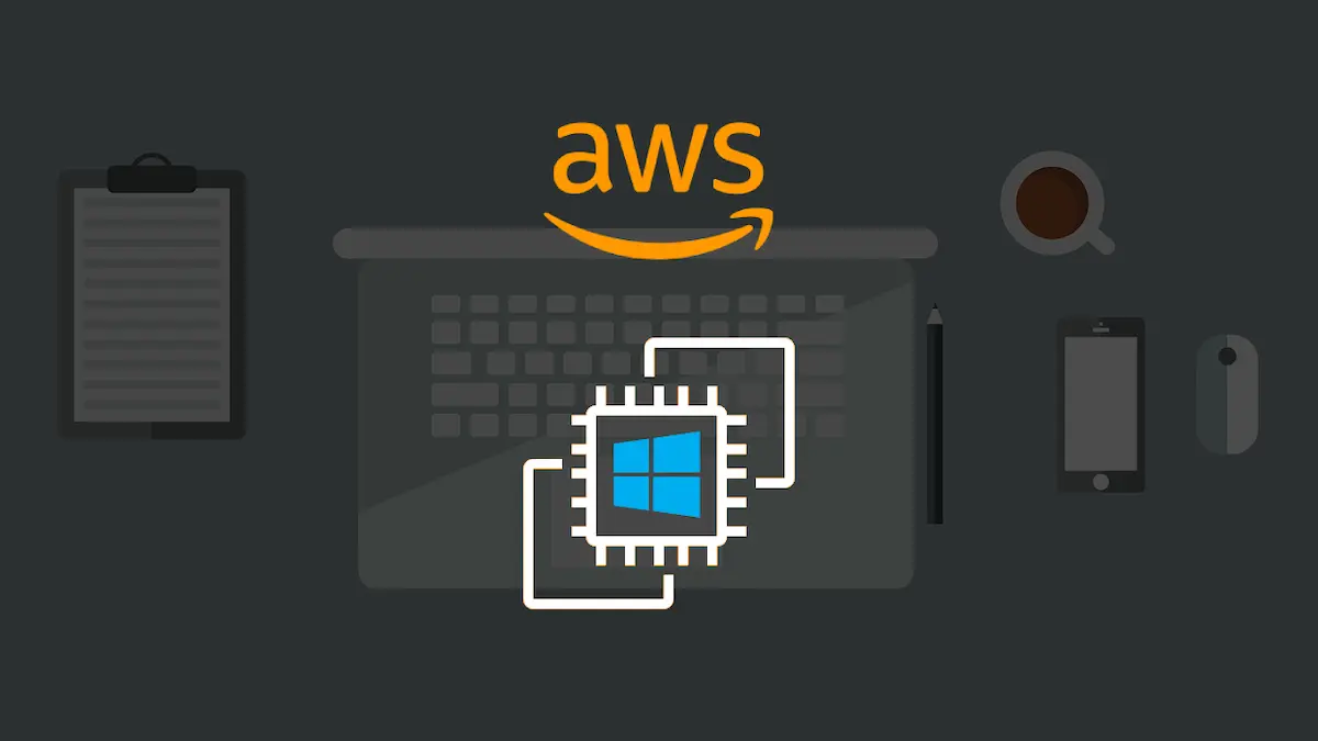 How To Connect A EBS Volume To An Windows EC2 Instance Using Powershell/GUI